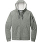 Dark Grey Heather