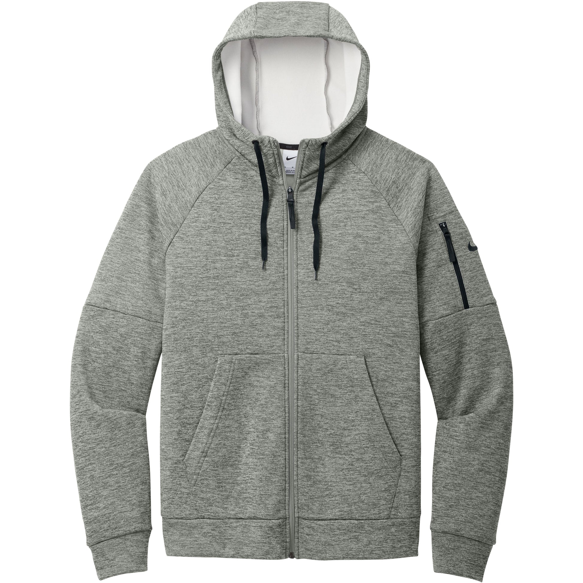 Dark Grey Heather