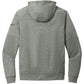 Dark Grey Heather