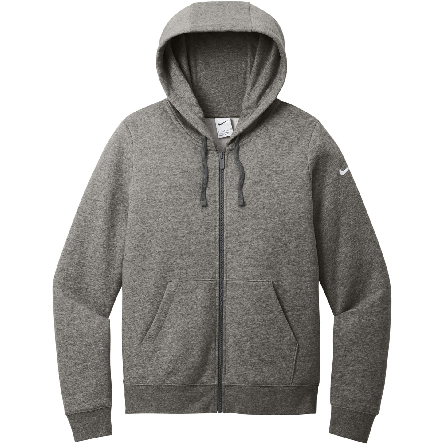 Charcoal Heather