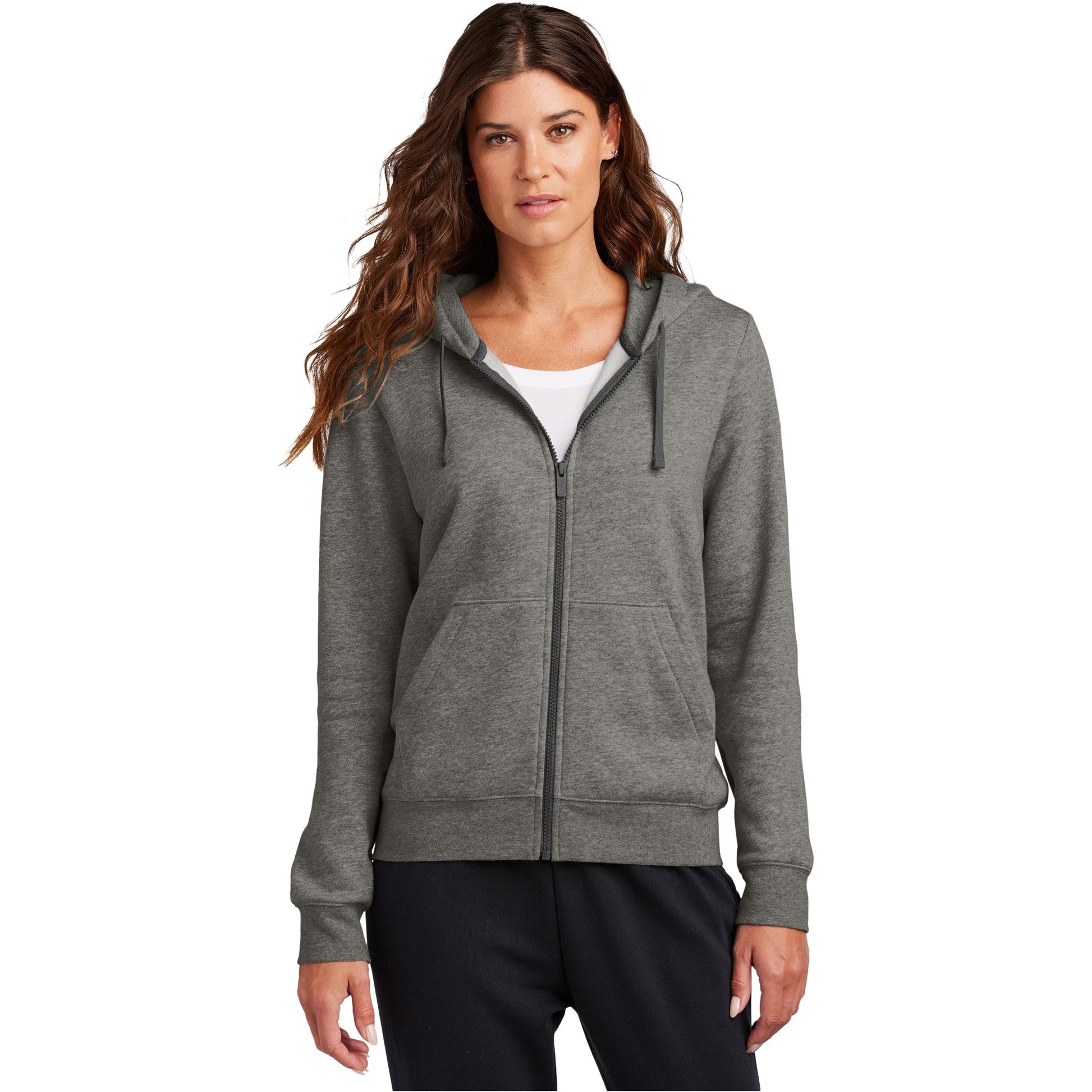 Charcoal Heather