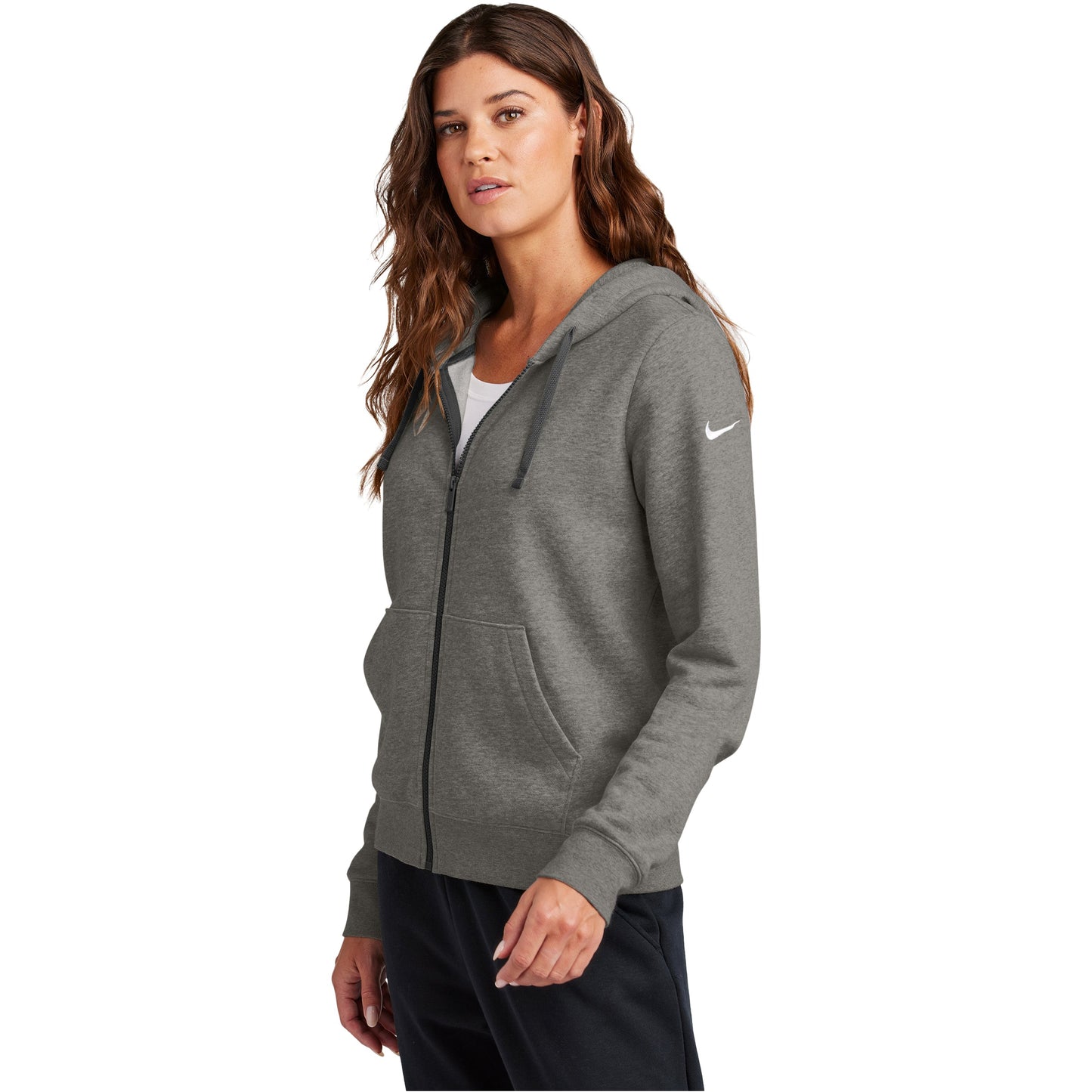 Charcoal Heather