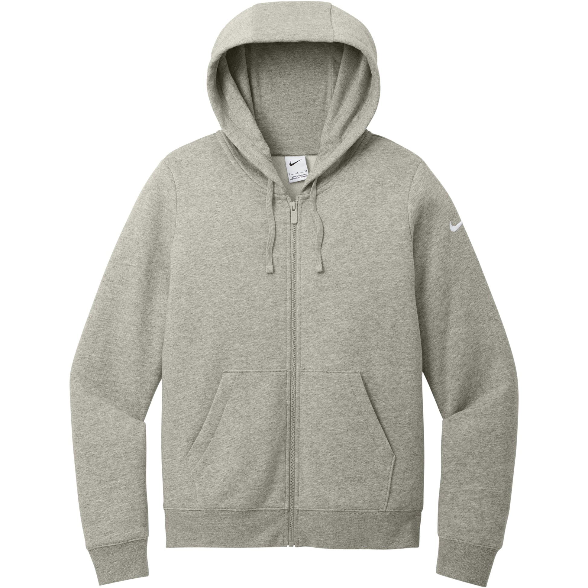 Dark Grey Heather