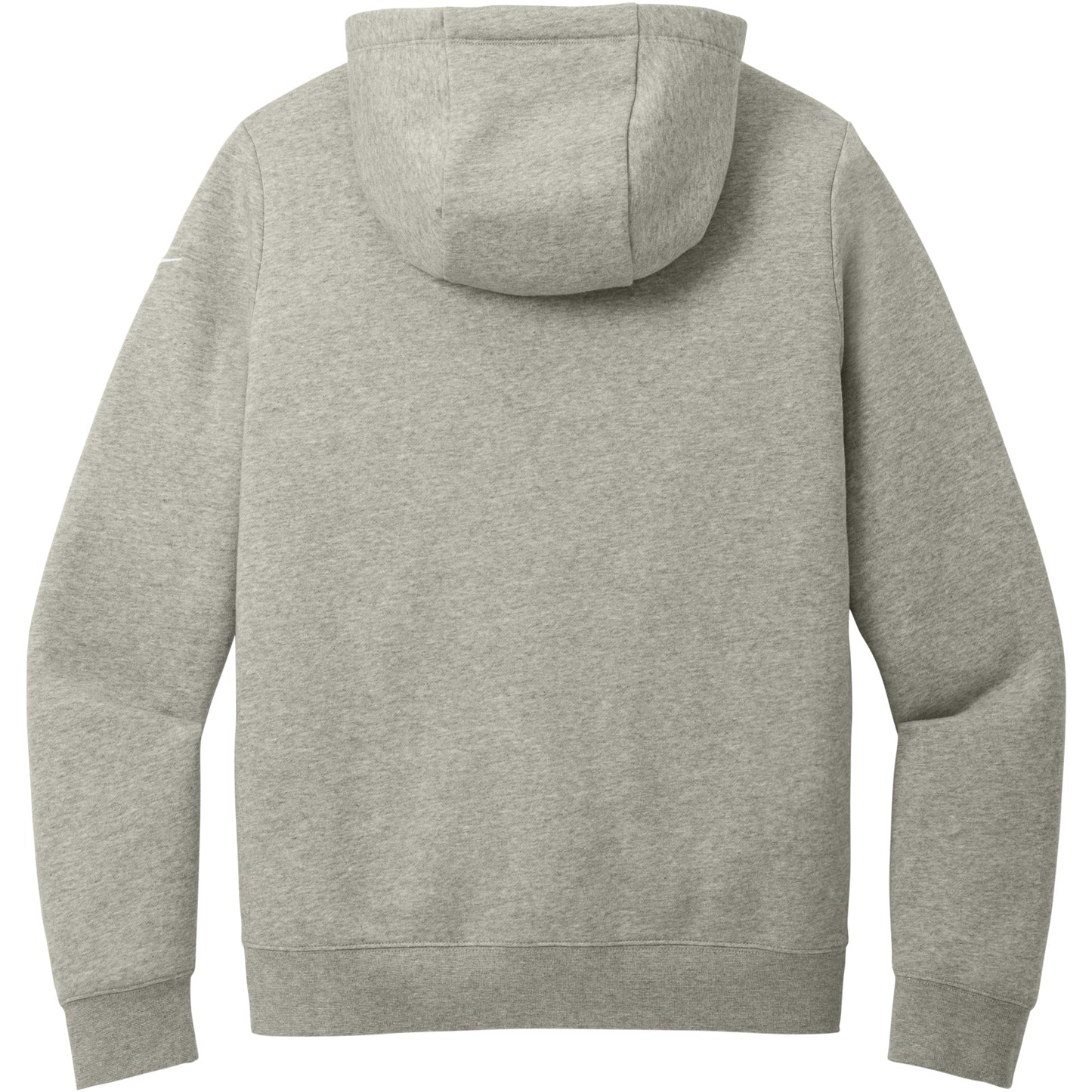 Dark Grey Heather
