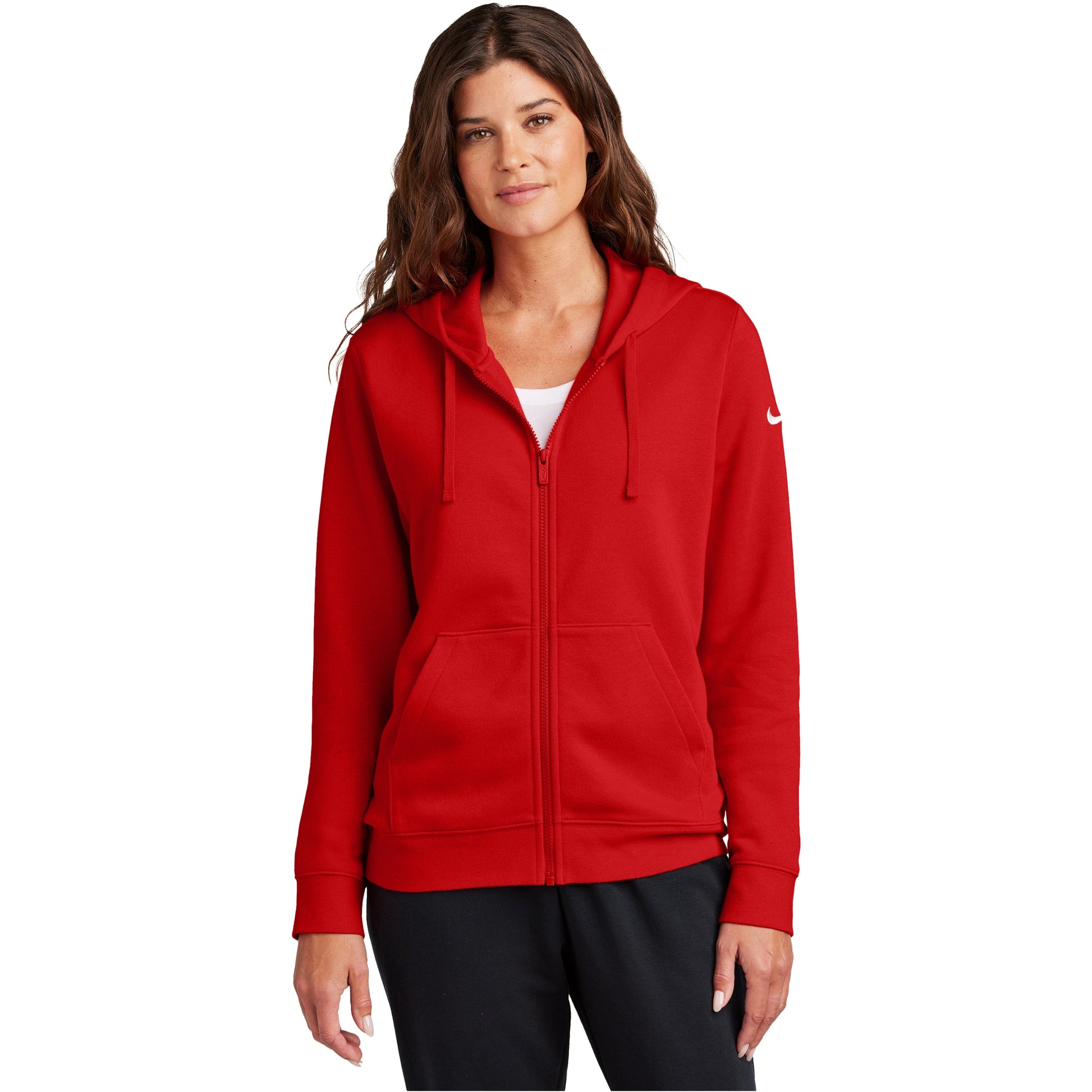 University Red