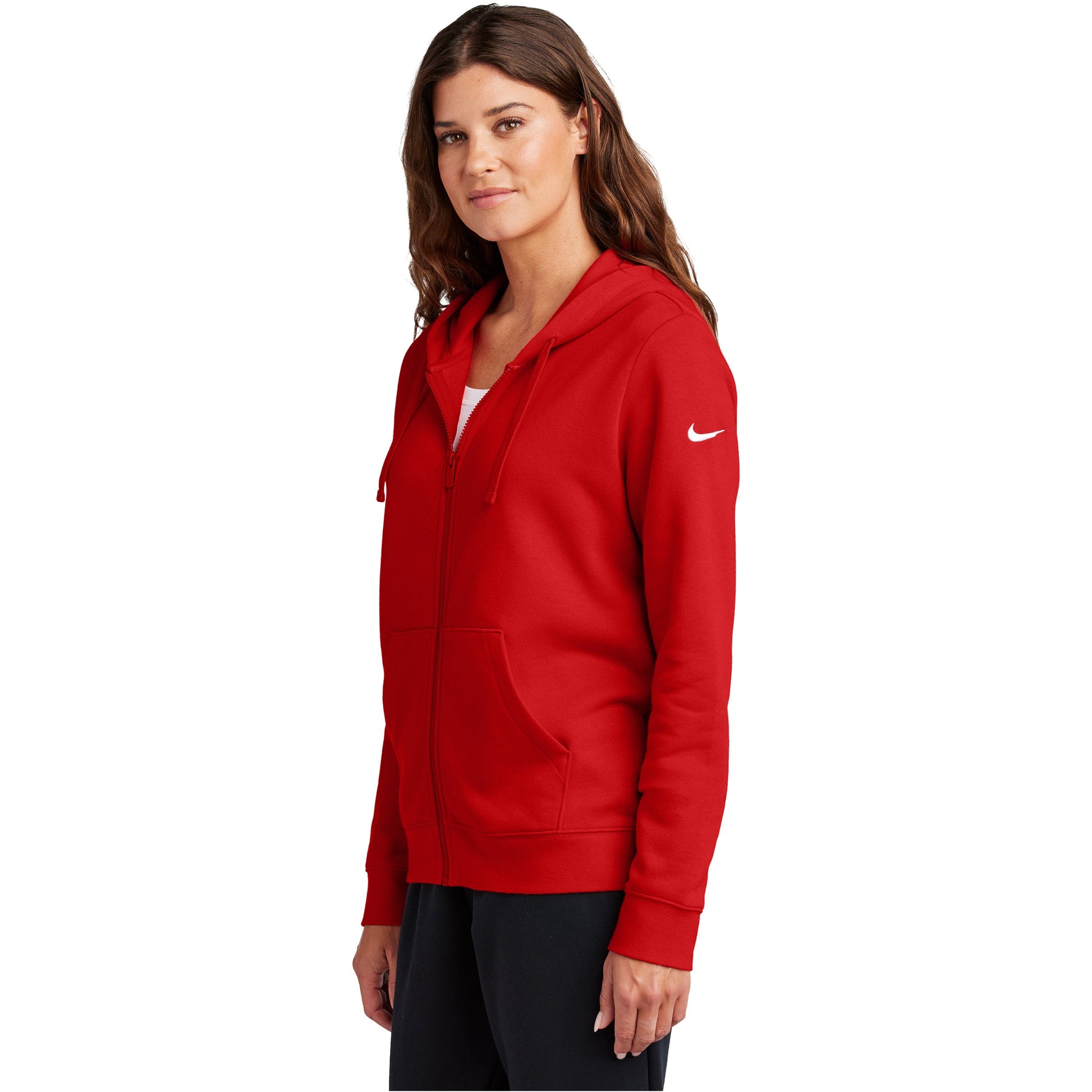 University Red