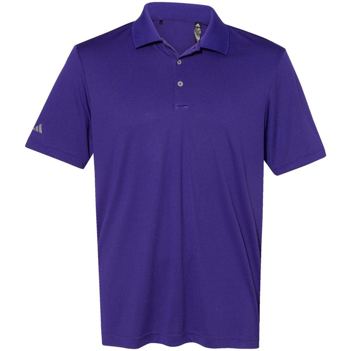 Men's Polos - In House - Embroidery