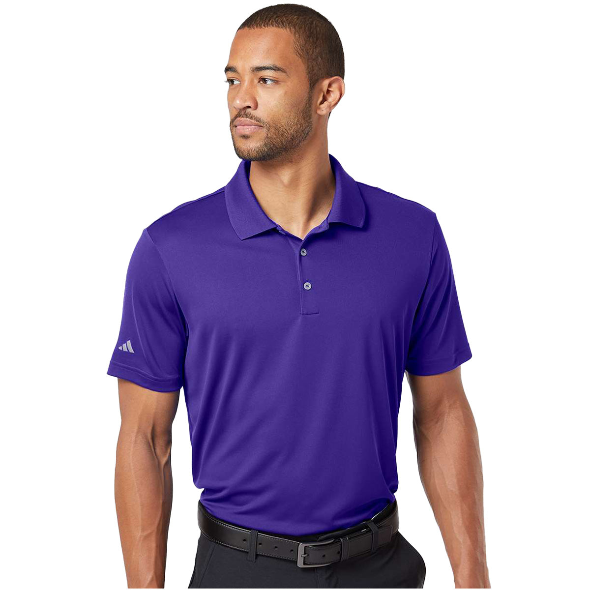 Collegiate Purple
