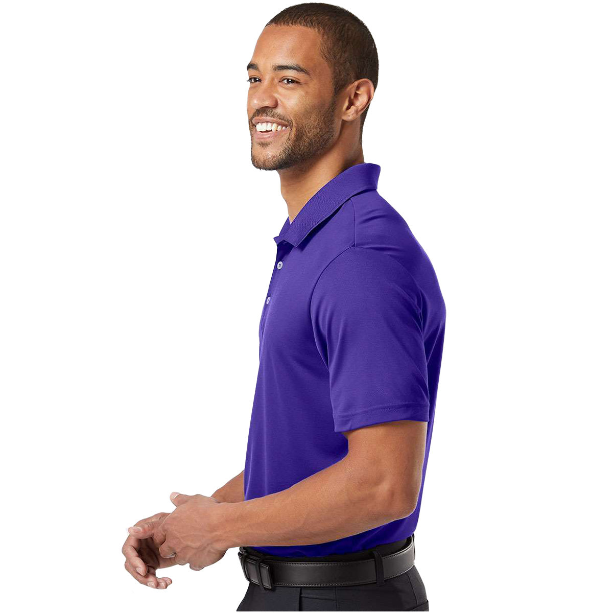 Collegiate Purple