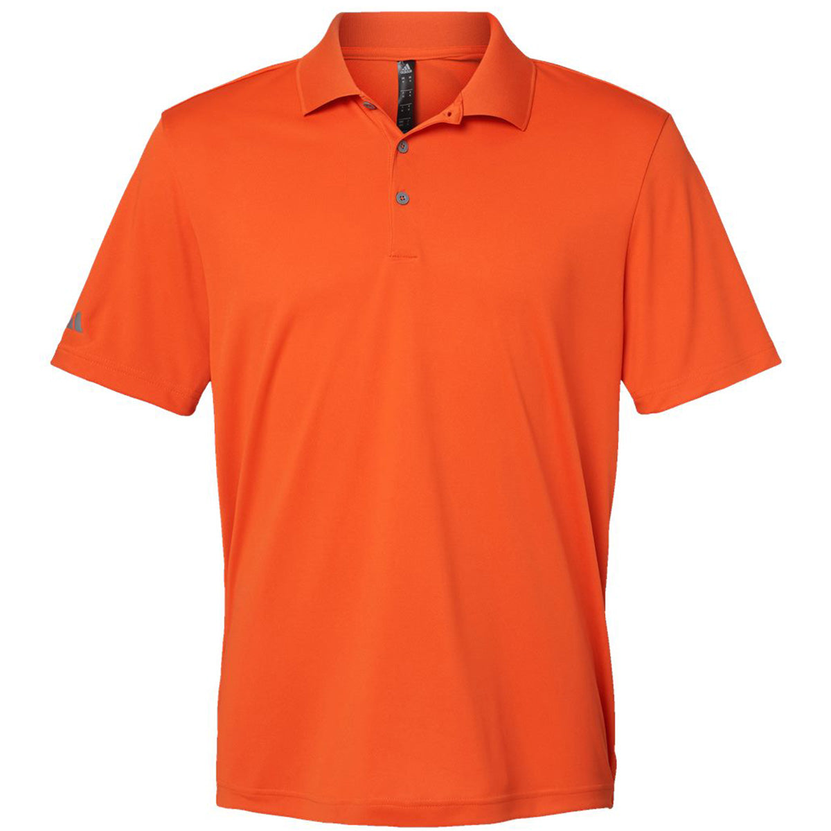 Team Orange