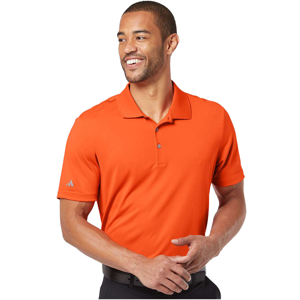 Team Orange