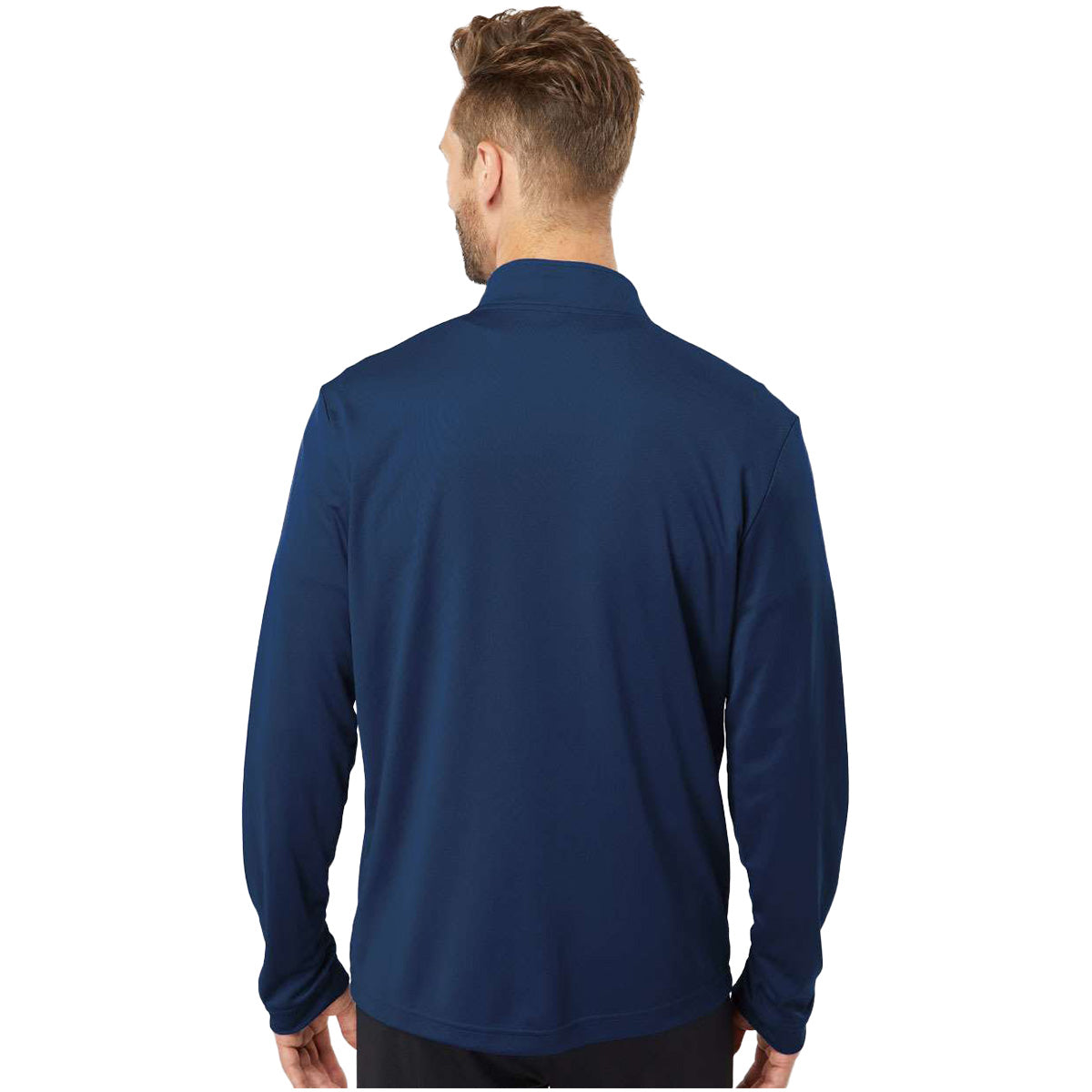Collegiate Navy