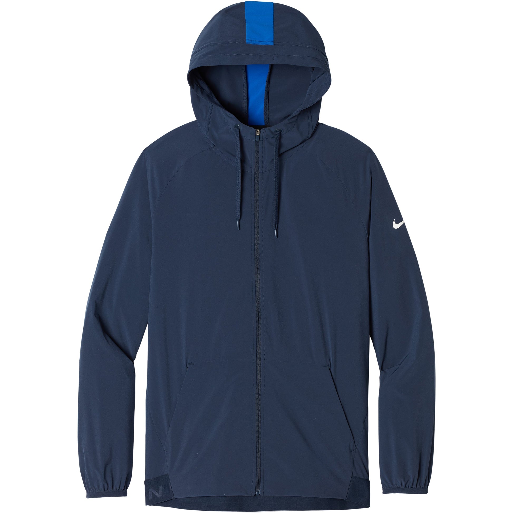 Navy/Game Royal