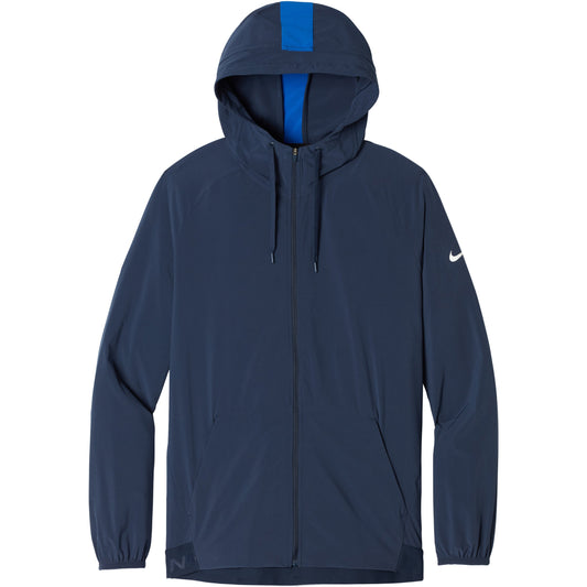 Navy/Game Royal
