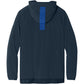 Navy/Game Royal