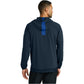 Navy/Game Royal