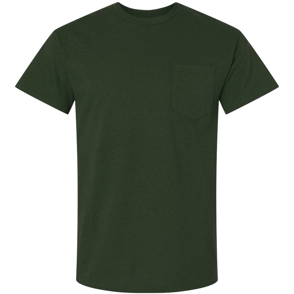 Forest Green