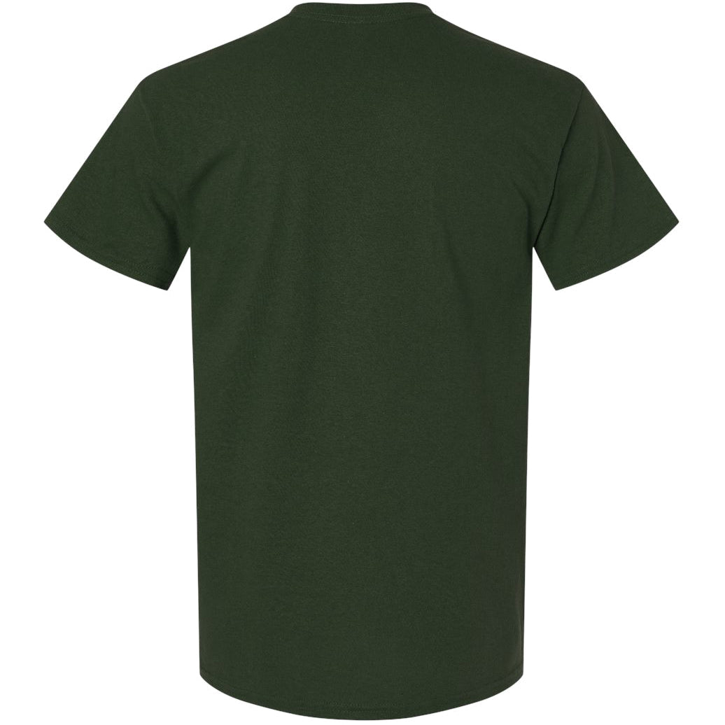Forest Green