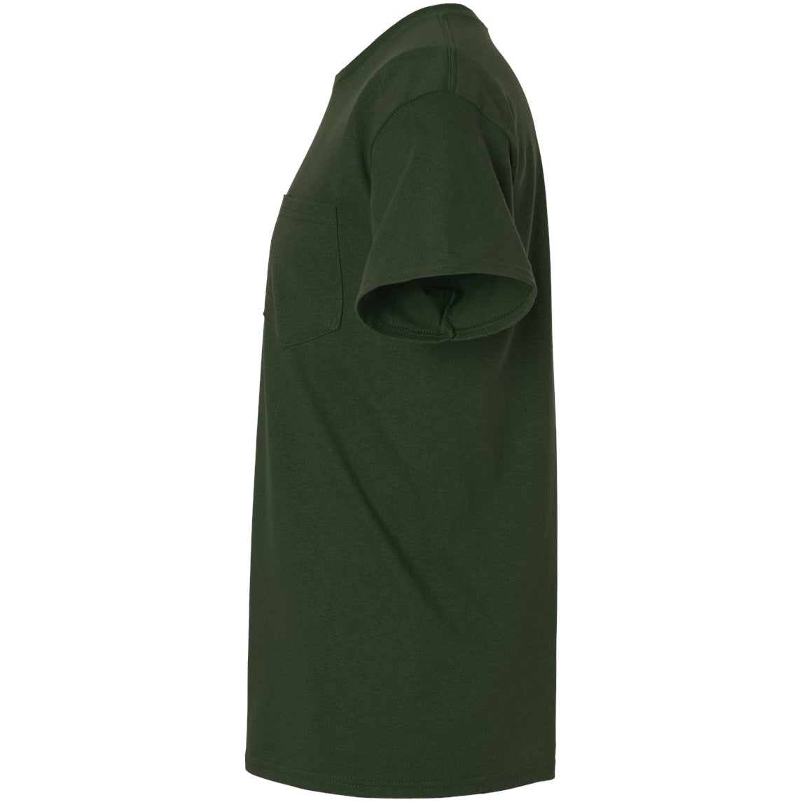 Forest Green