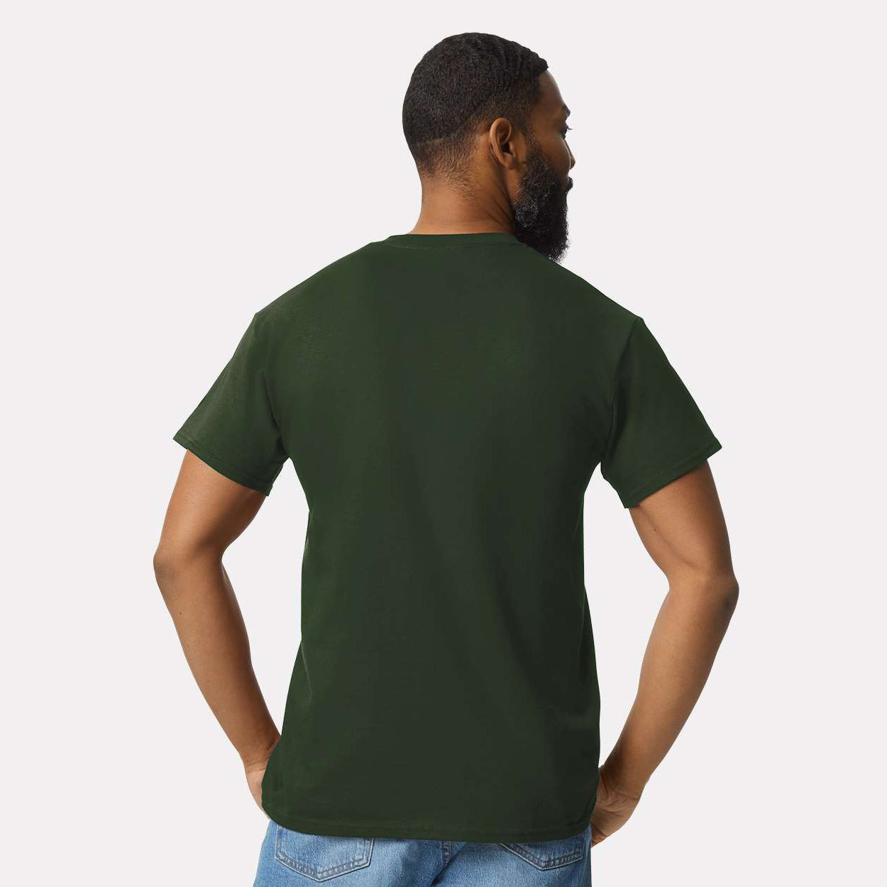 Forest Green