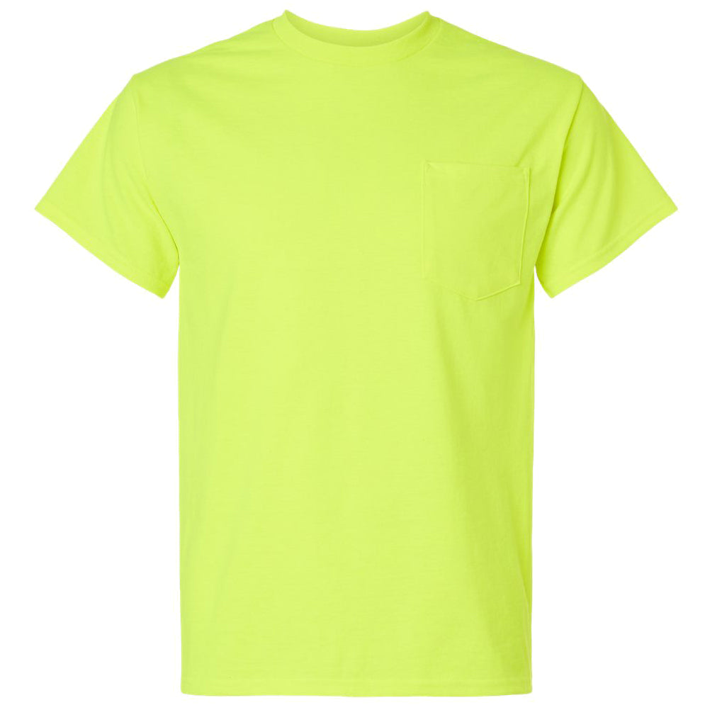 Safety Green
