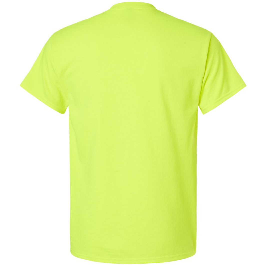 Safety Green