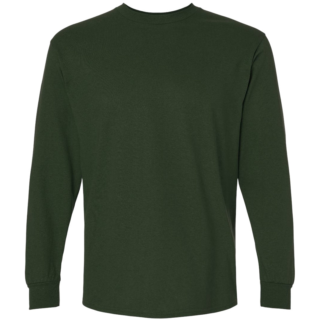 Forest Green