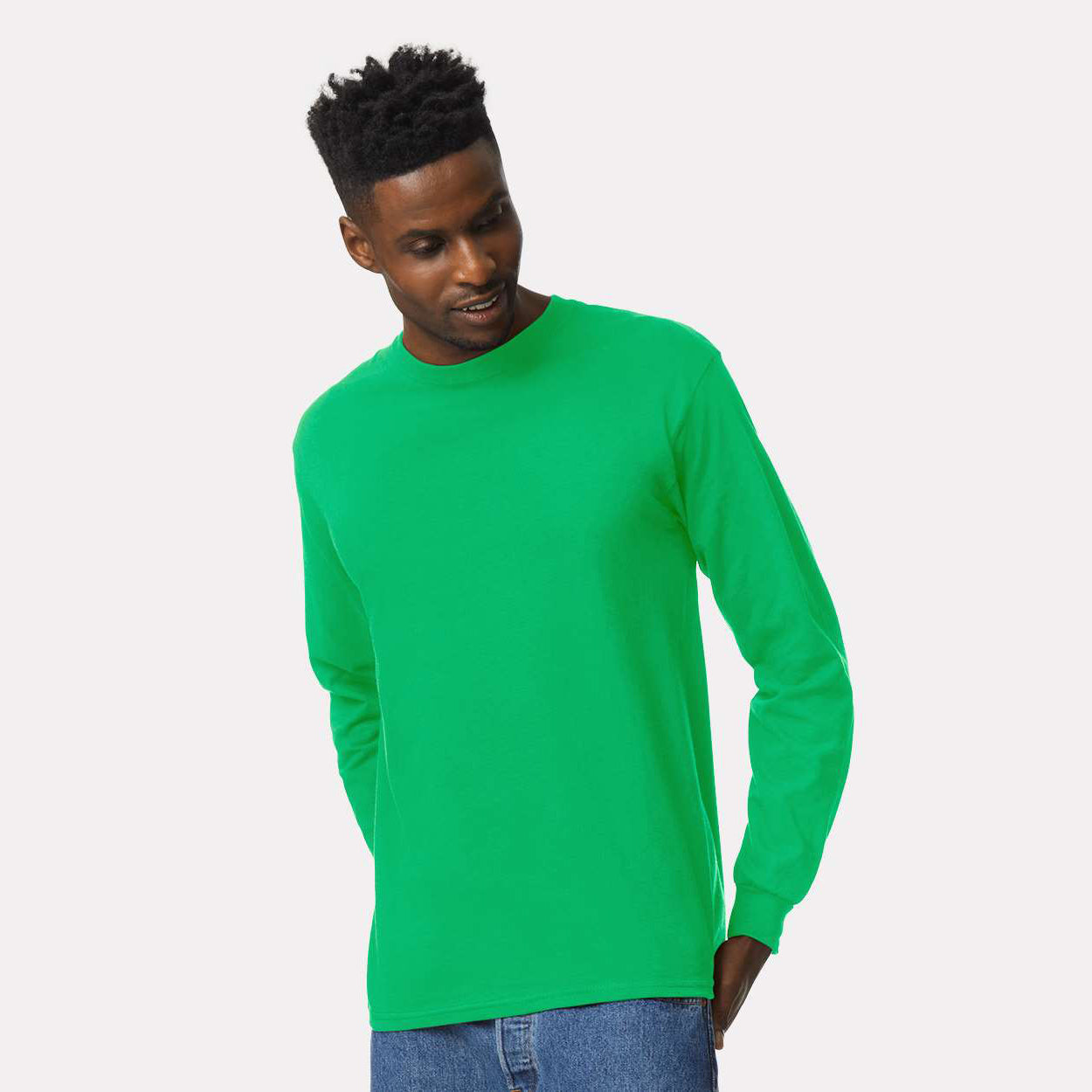 Irish Green