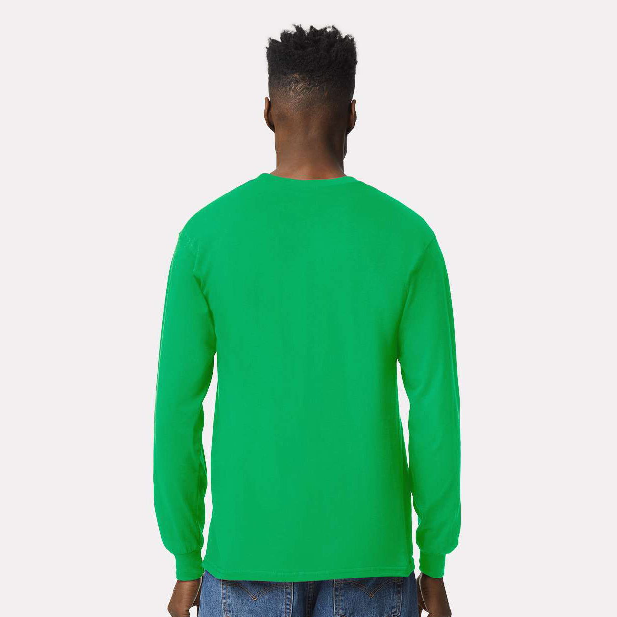 Irish Green