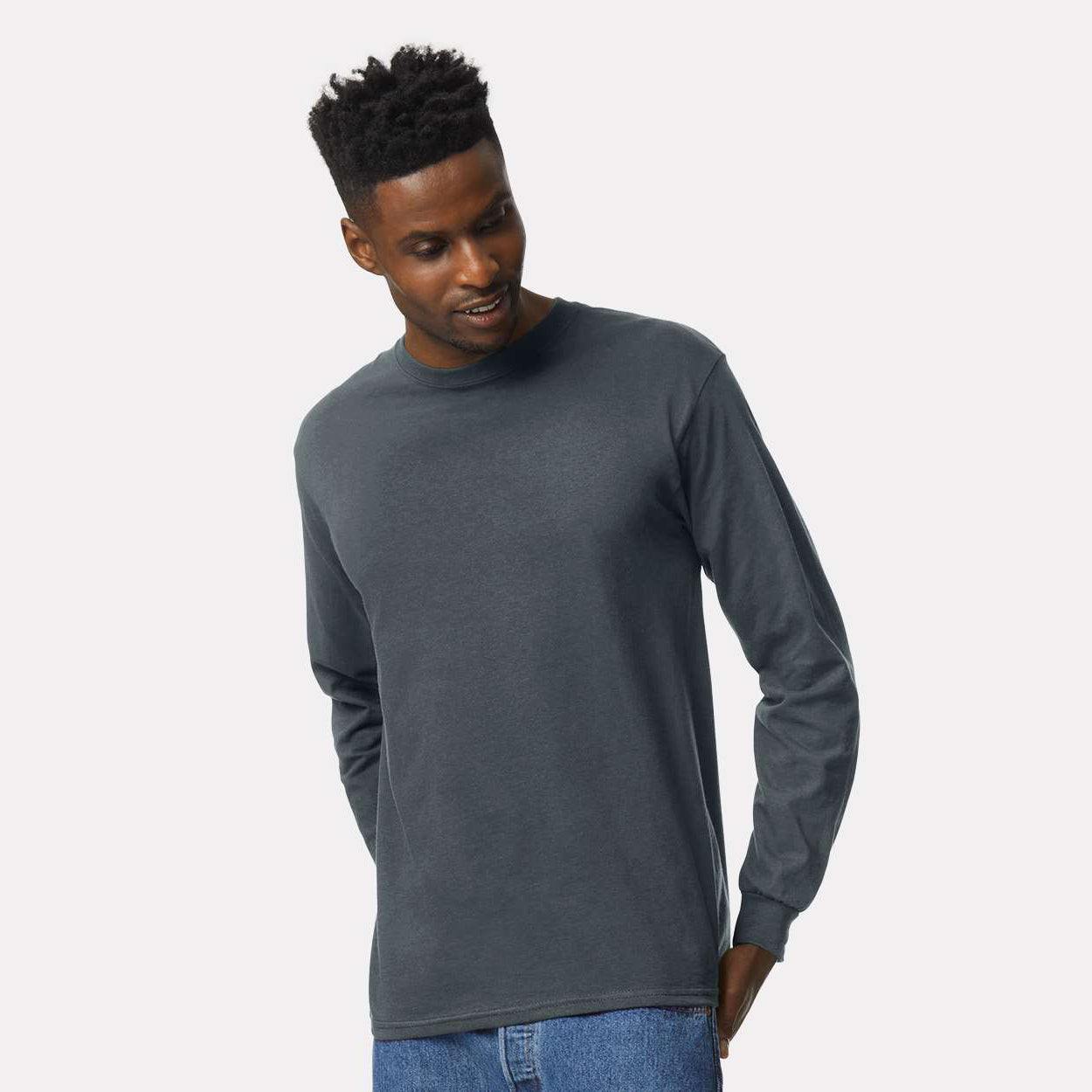 Dark Heather