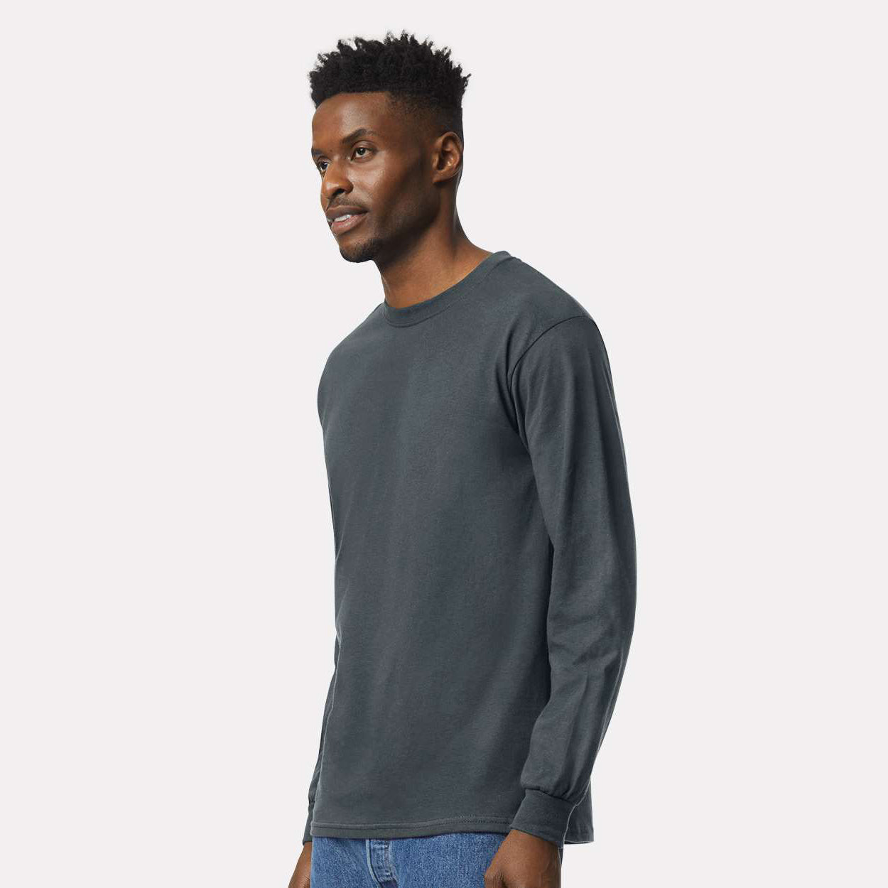 Dark Heather