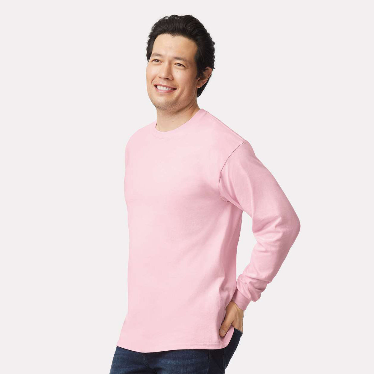 Light Pink