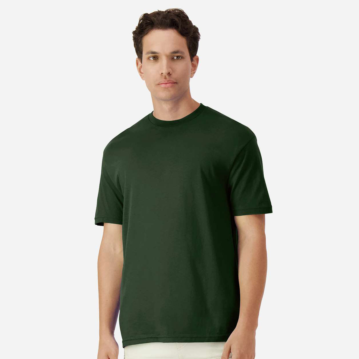 Forest Green