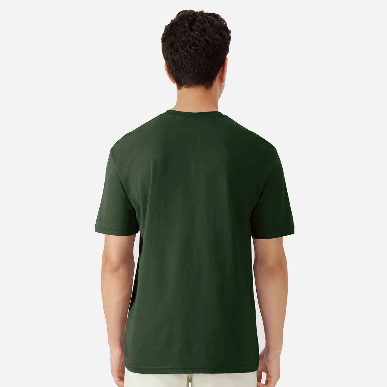 Forest Green