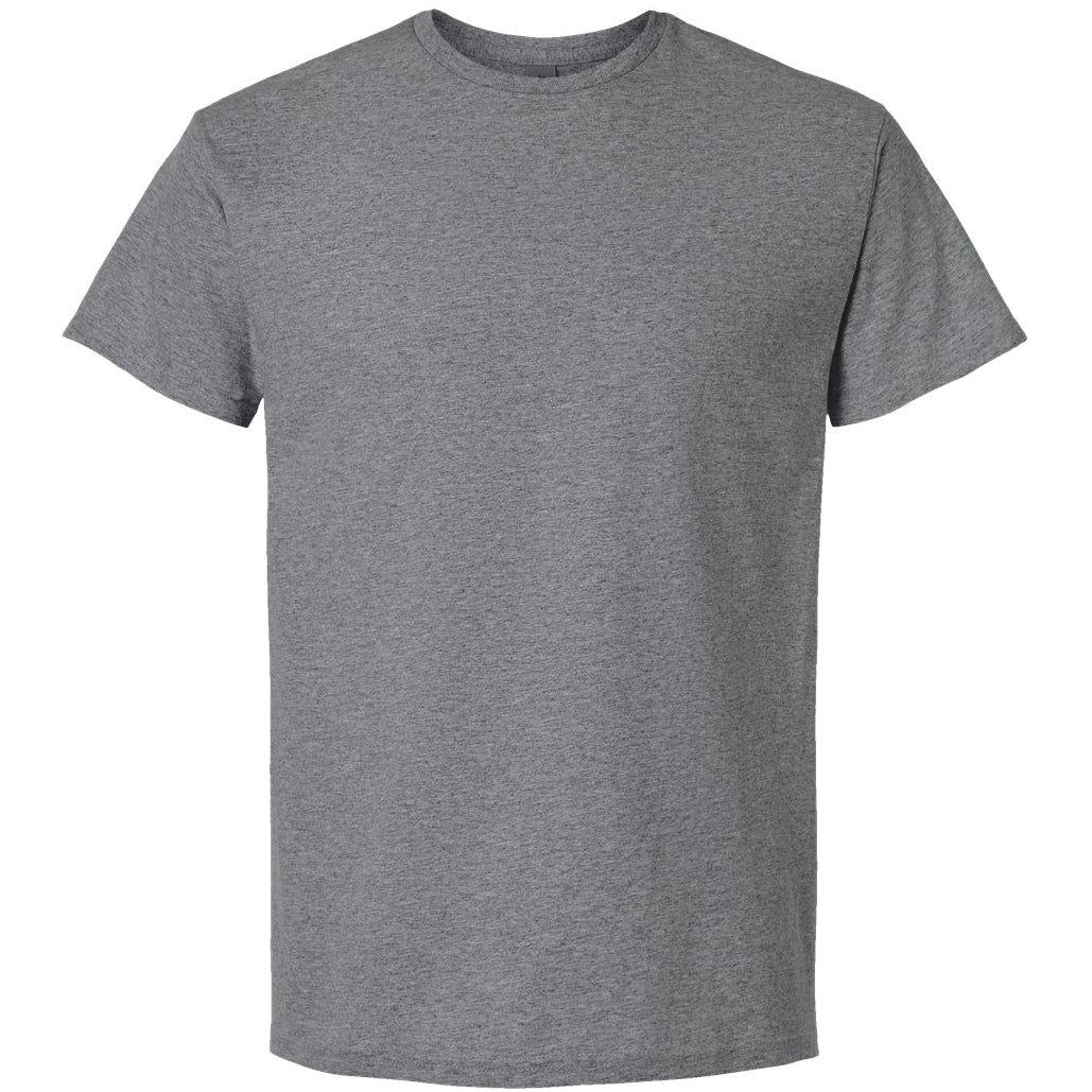 Graphite Heather