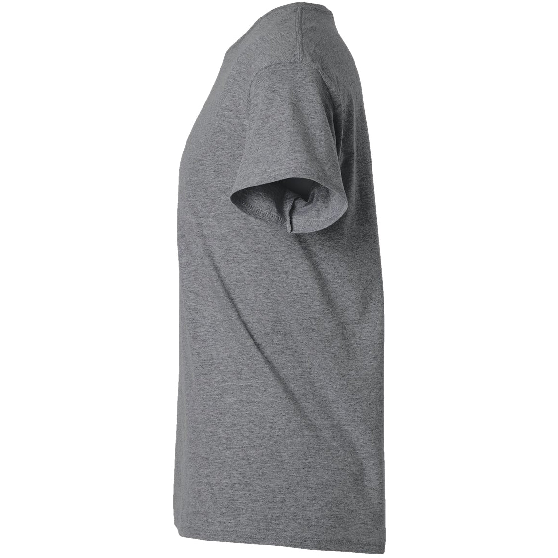 Graphite Heather