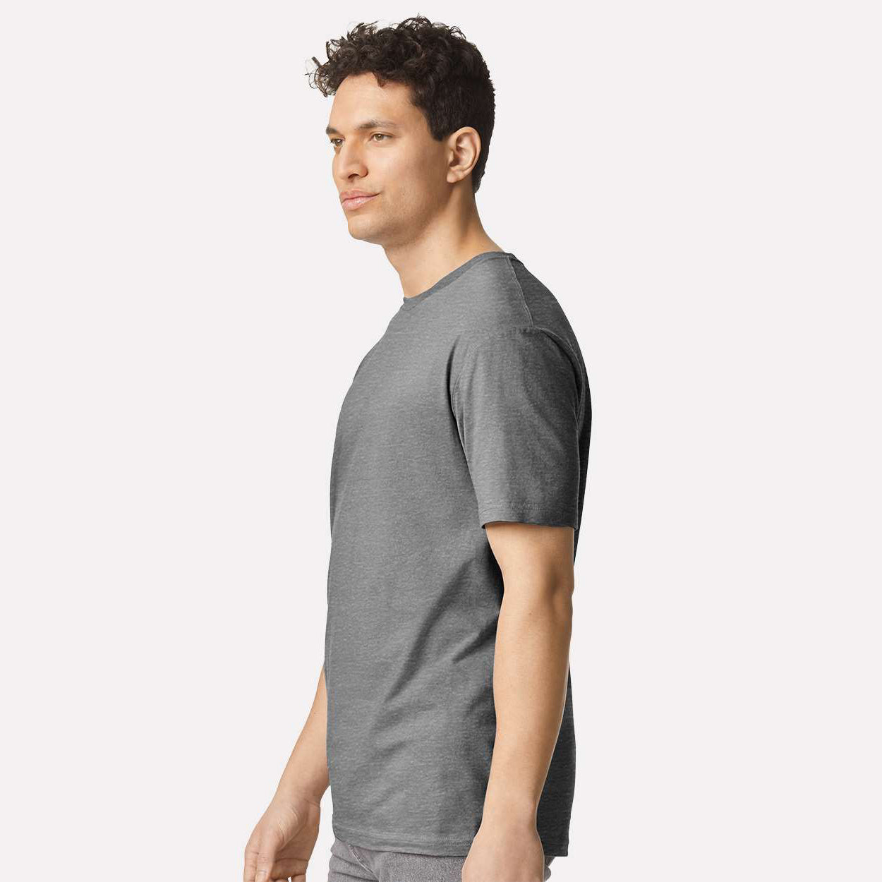 Graphite Heather
