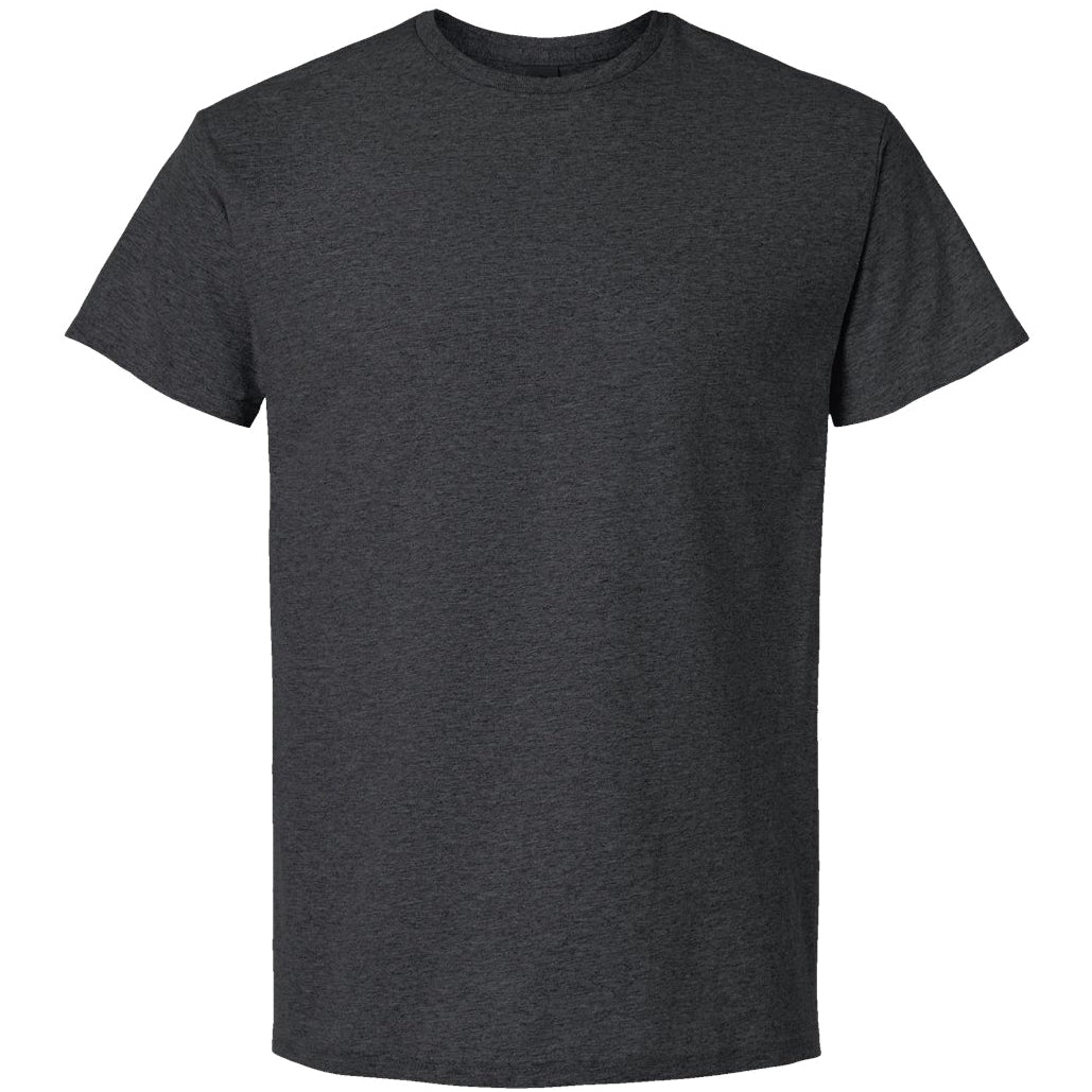 Heather Dark Grey