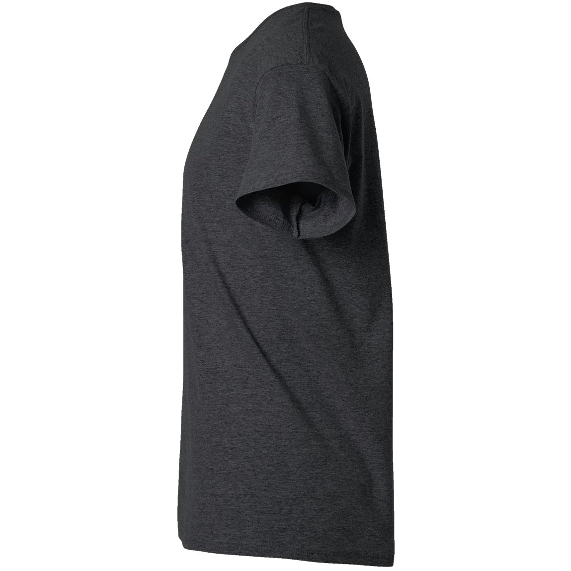 Heather Dark Grey