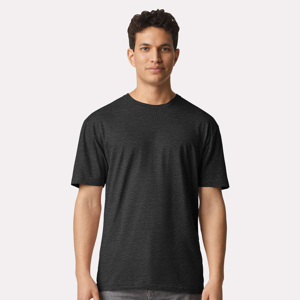 Heather Dark Grey