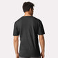 Heather Dark Grey