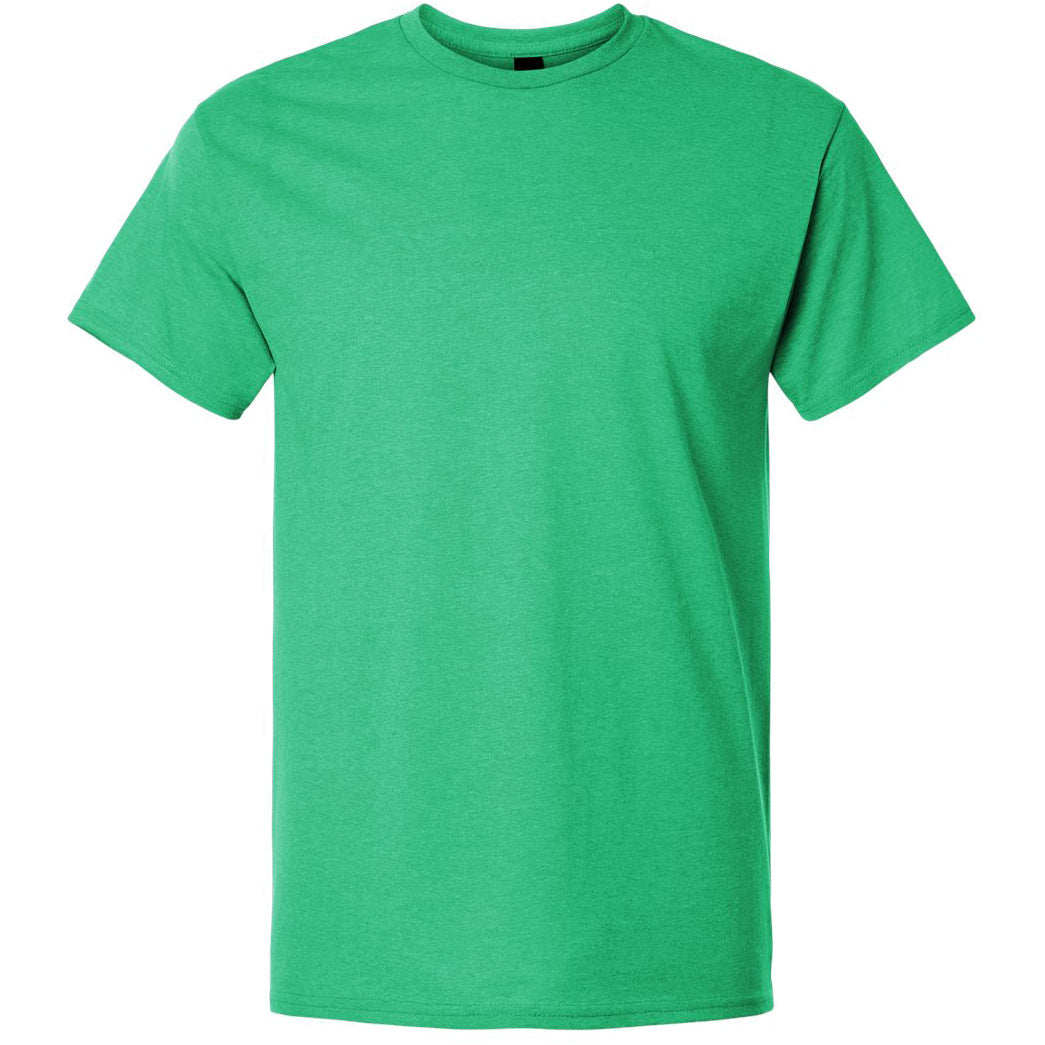 Heather Irish Green