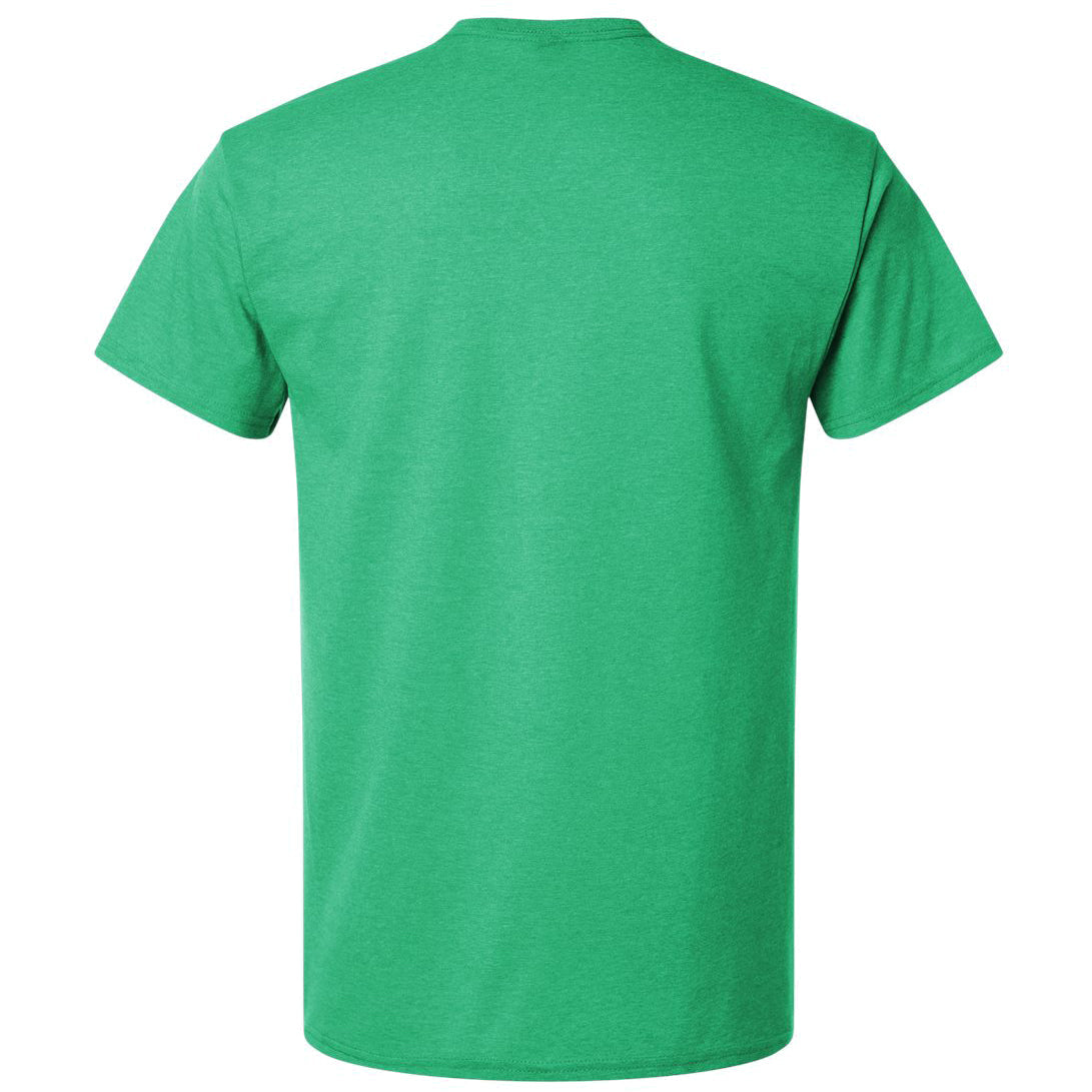 Heather Irish Green