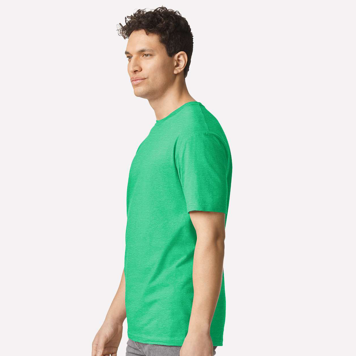 Heather Irish Green