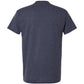 Heather Navy