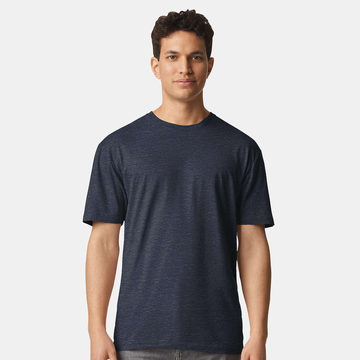 Heather Navy