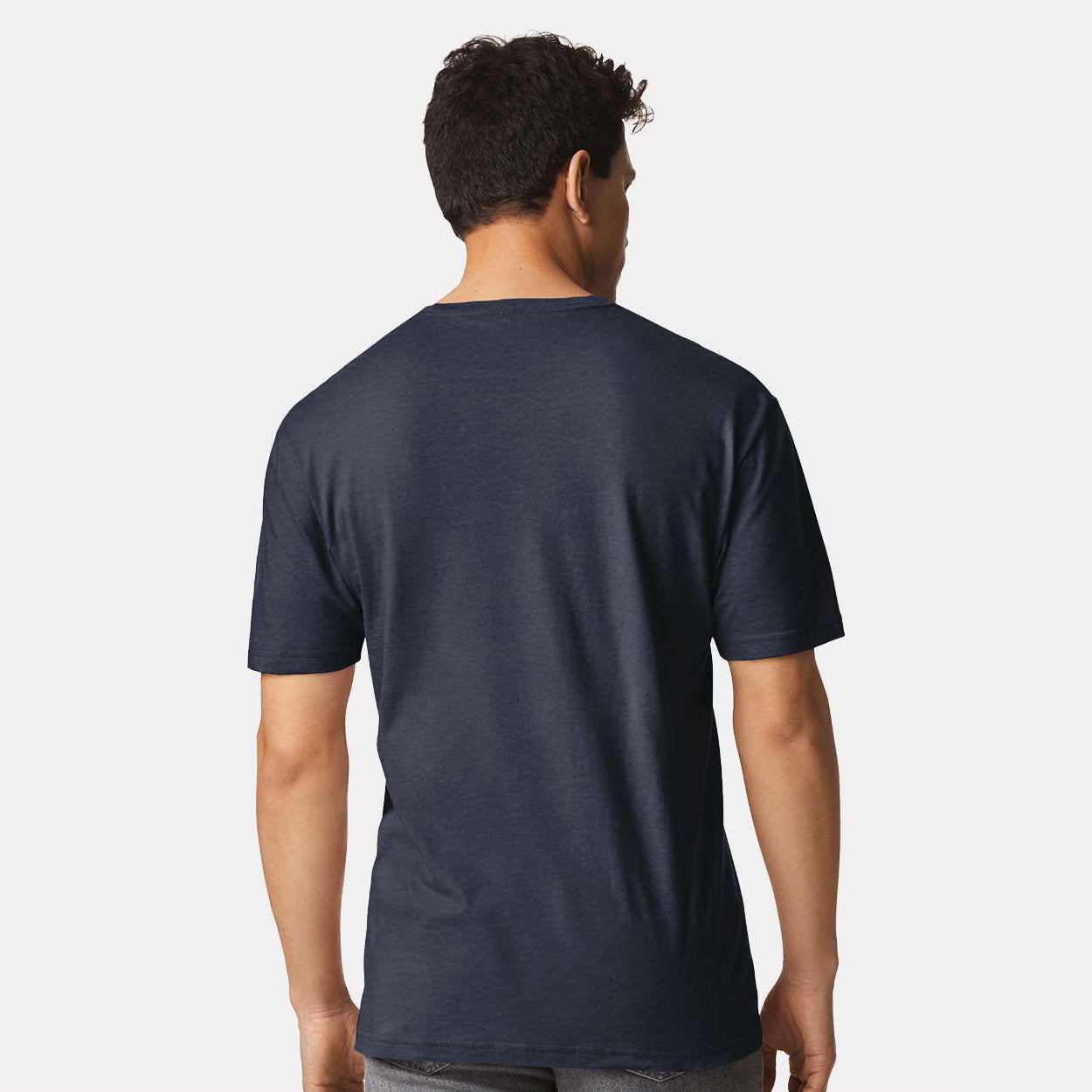 Heather Navy