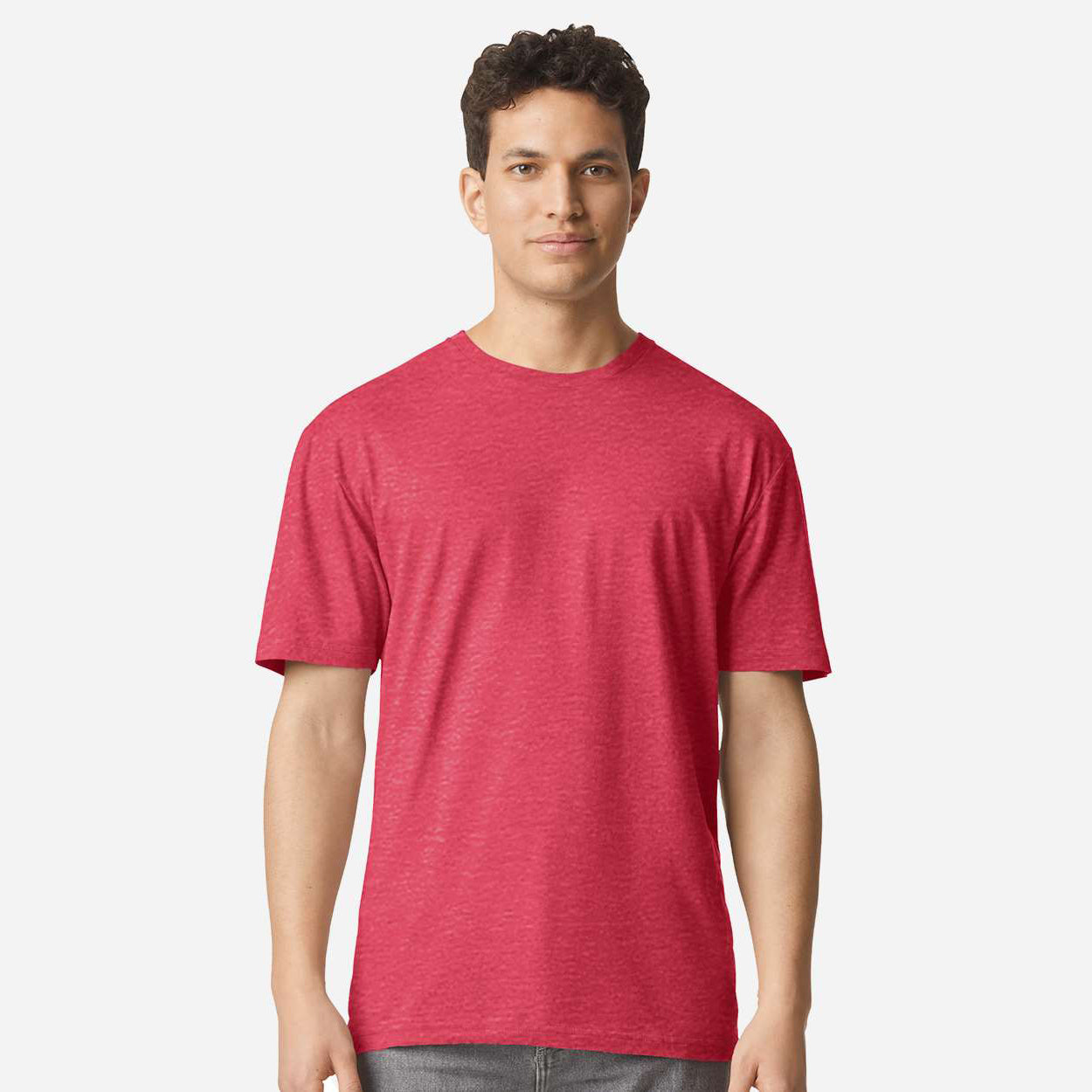 Heather Red