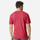 Heather Red