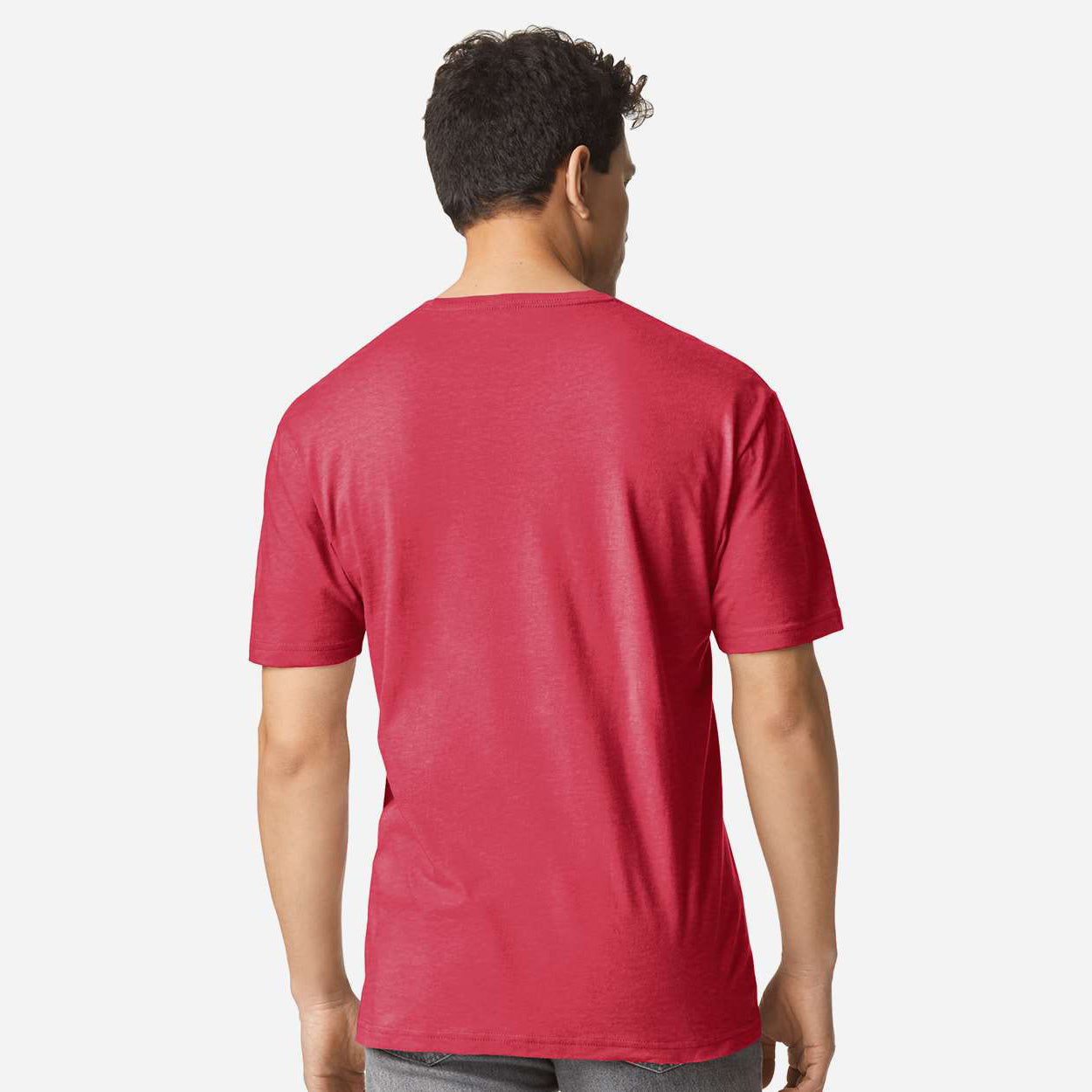 Heather Red